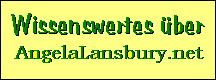Wissenswertes über AngelaLansbury.net