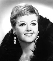 Angela Lansbury