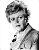 Un'immagine di Angela Lansbury, presa da MrShowbiz.go.com