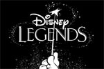 The Disney Legends (C) Disney