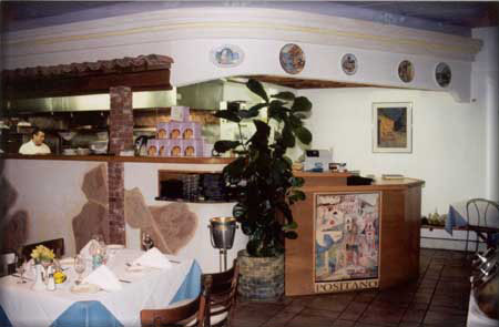 Ristorante Positano