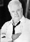 William Windom (pic received from a fan)