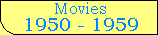 Movies (1950 - 1959)