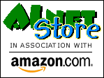 The ALnet Store - In Association with the Amazon.com Group