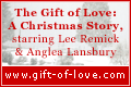 The Gift of Love: A Christmas Story