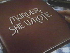 Murder, She Wrote