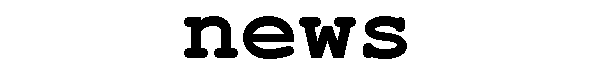 news