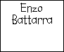 Enzo Battarra, husband of Deirdre